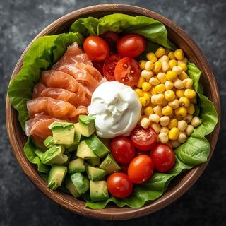 Nordic Avocado