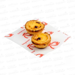 Pastel de Nata