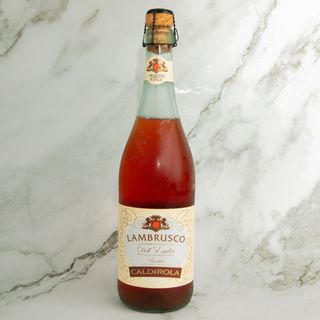 lambrusco (750 ml.)