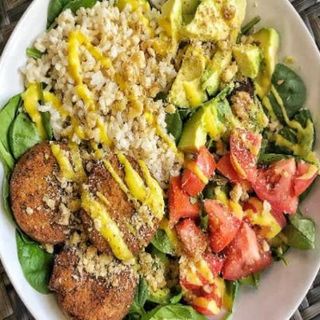 Ensalada Mrs Baltimore