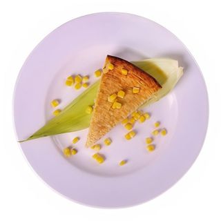 Pastel De Elote