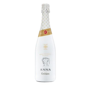 Anna De Codorniu Blanc De Blancs/Brut Rose