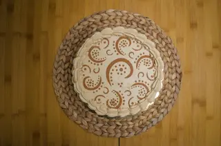 Dulce Tentación de Vainilla