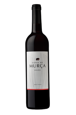 Vinho Tinto Caves de Murça 