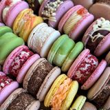 Макаронс (50г)