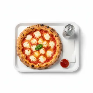 Pizza (Grande)