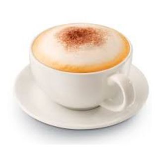 Капучино XL (340 мл.)