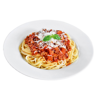 Pâtes Bolognaise