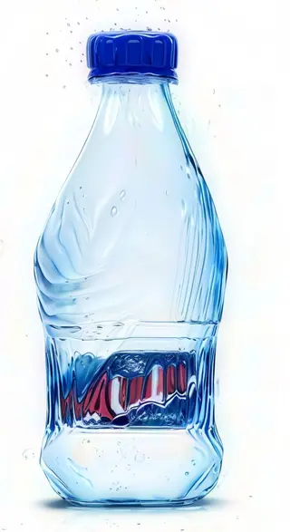 Oulmès 50cl L
