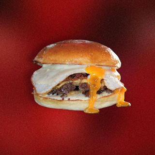 Fermín Trufillo Smash Burger