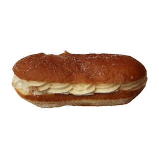 Abisinios de crema