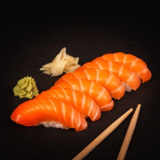 Go 6 Nigiri