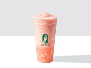 Peach Slush 700ml