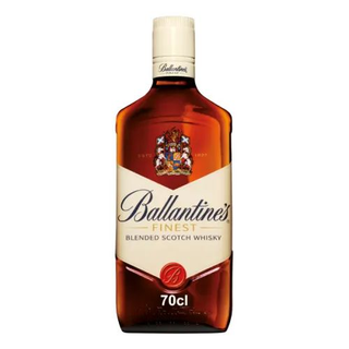 Whisky Ballantine'S Escocés 70 Cl.