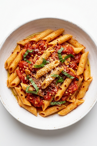 Arrabbiata