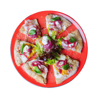 Viva i Rotoli.. di Pancetta!