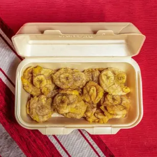Tostones