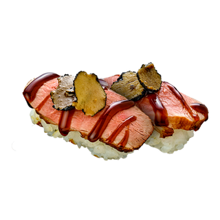 НИГИРИ КАМО ТАРТУФО