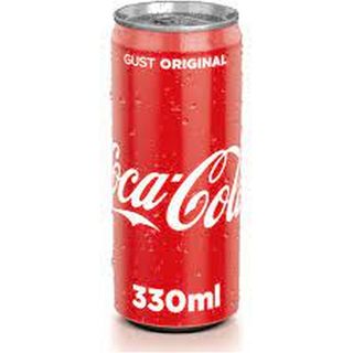 Coca-Cola Original 330ML PET
