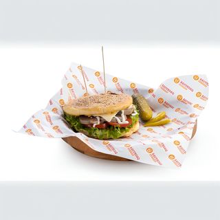 Нан бауырдак с казы