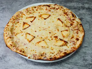 Pizza Cabronara