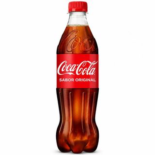 CocaCola Original 0,5L
