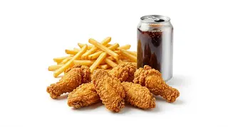 Combinado 6Alitas