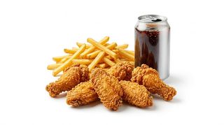 Combinado 6Alitas