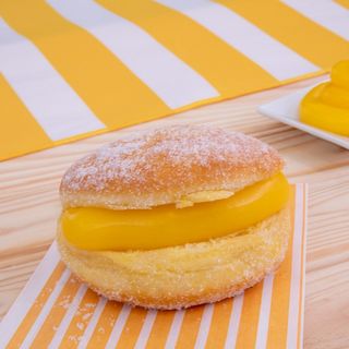 Bola de Berlim Tradicional