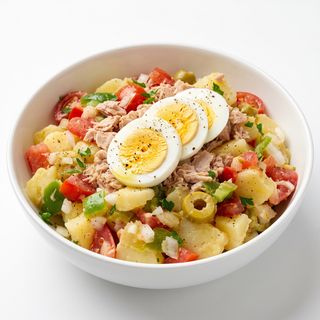 Ensalada Campera