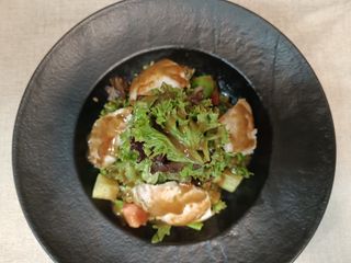 Arcobaleno salata obrok