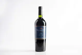 Trumpeter Malbec
