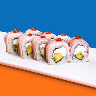 ბეკონის როლი