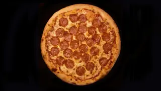Pizza Pepperoni │ 30 cm