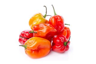 Habanero 100gr