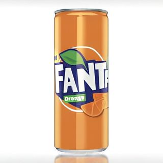 Fanta 33 cl