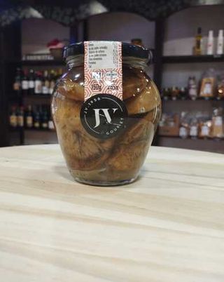 Rovellon Medallon Anfora 150G