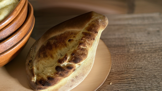 Caltzone tip 4Formaggi