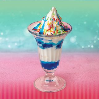 Sundae Of The Month