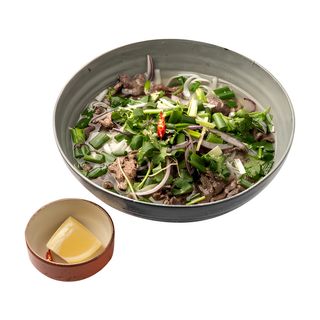 Pho Bo Tai duża