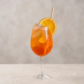 Aperol Spritz 450 Ml.