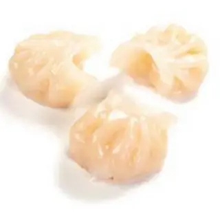 20-Raviolis de gamba