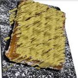 Gaufre Nutella Pistache