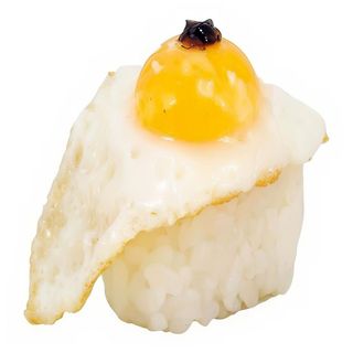 Nigiri De Huevo De Codorniz (1 Ud.)