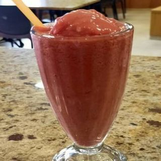 Smoothie Red Banana (300 Ml.)