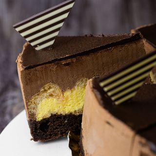 Felii tort  Profiterol