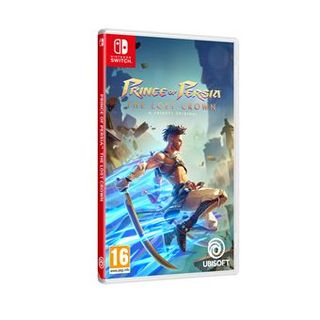 Prince Of Persia: The Lost Crown Nintendo Switch - 3307216272755