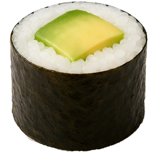 Maki De Aguacate