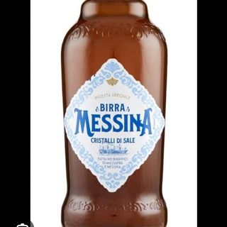 Messina cristalli di sale 