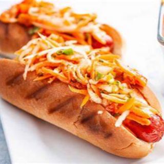 Хот-Дог класичний (230г)